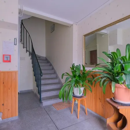 Le Navy - Chaleureux Appt Proche Apartment *