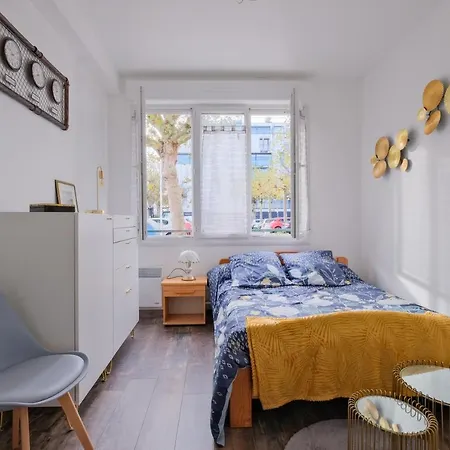 Apartment Le Navy - Chaleureux Appt Proche *